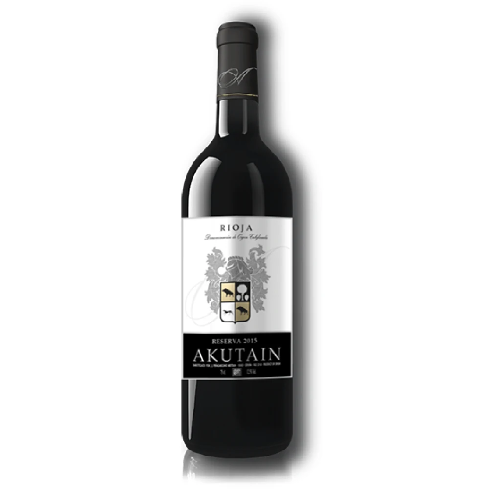 AKUTAIN RESERVA