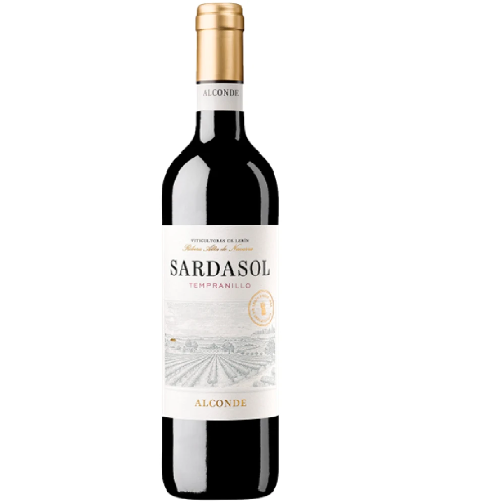 SARDASOL TEMPRANILLO
