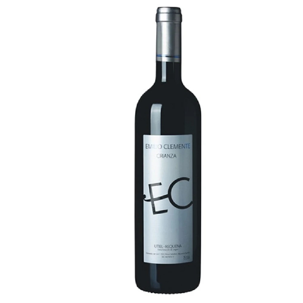EMILIO CLEMENTE EC Crianza