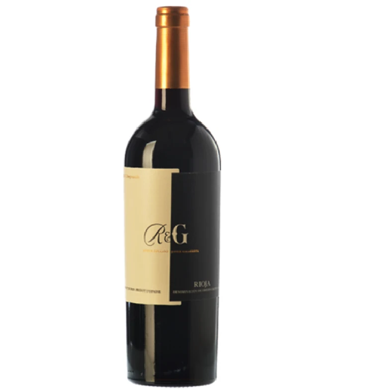 Rolland & Galarreta Rioja