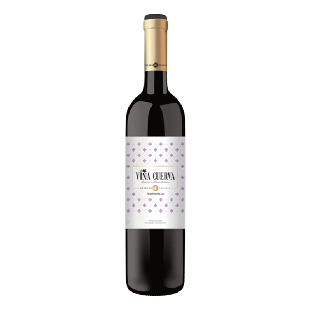 VIÑA CUERVA Tinto Joven
