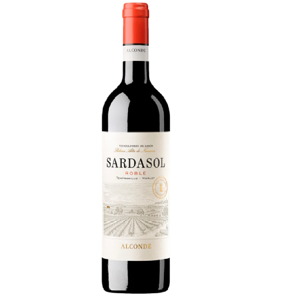 SARDASOL ROBLE