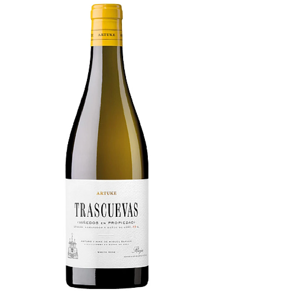 ARTUKE TRASCUEVAS Blanco