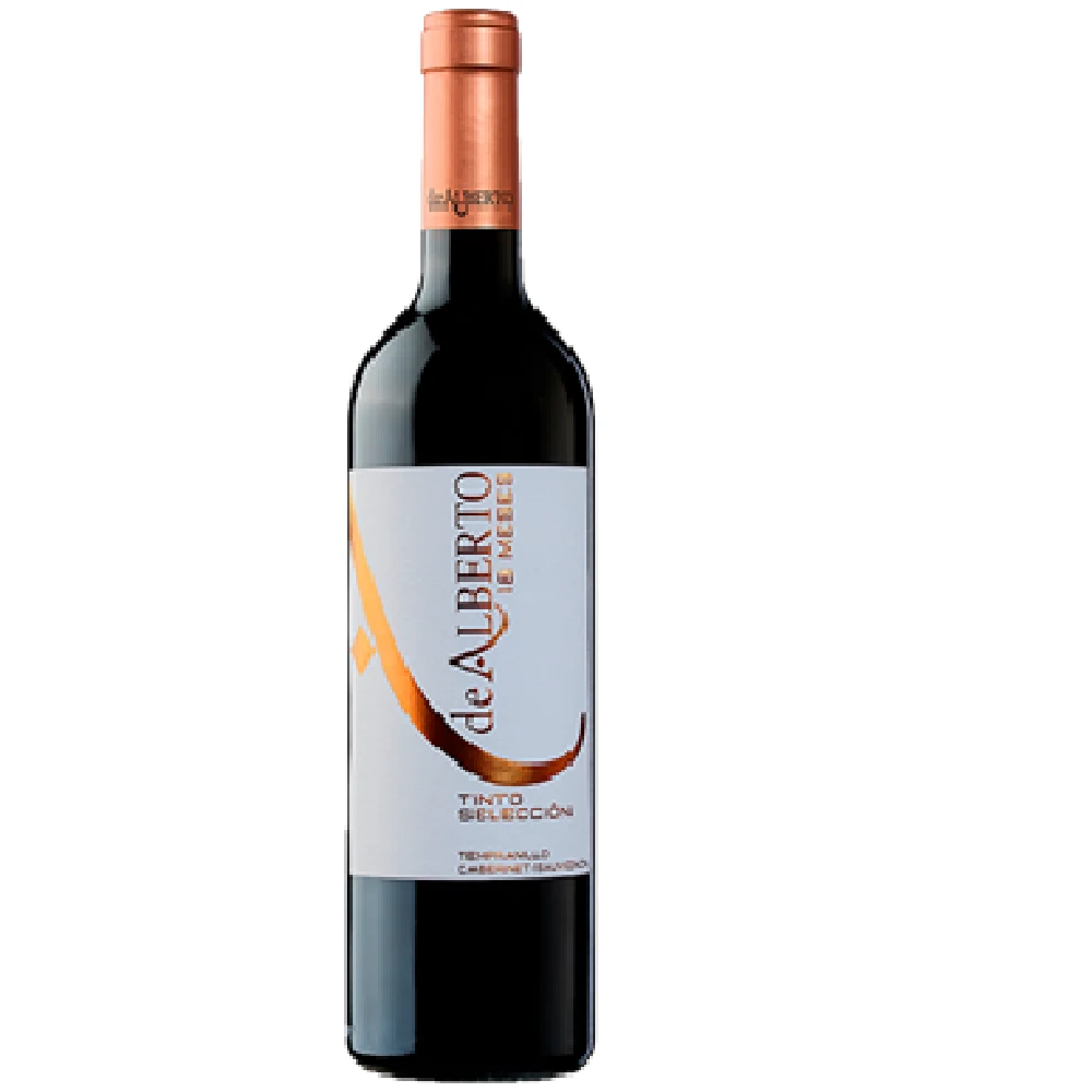 DE ALBERTO TINTO SELECCION