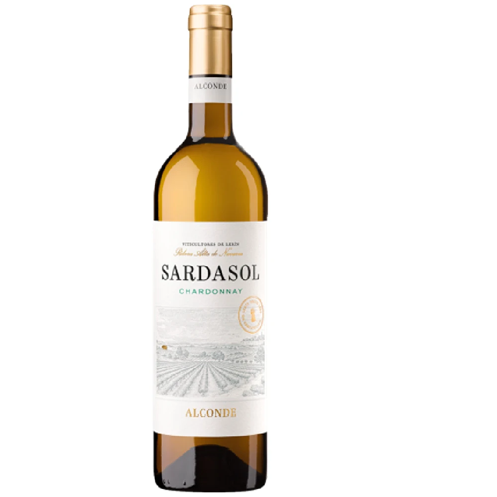 SARDASOL CHARDONNAY