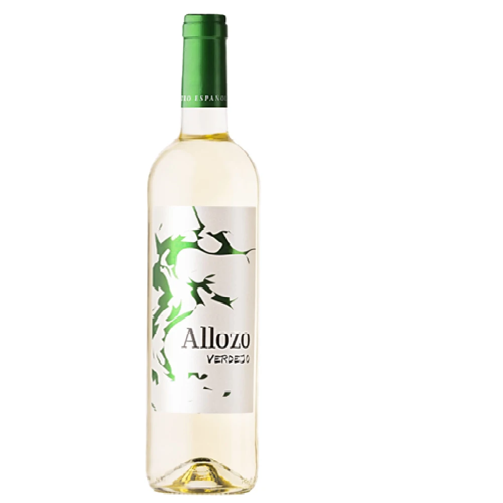 ALLOZO BLANCO Verdejo