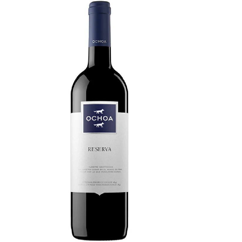 OCHOA RESERVA
