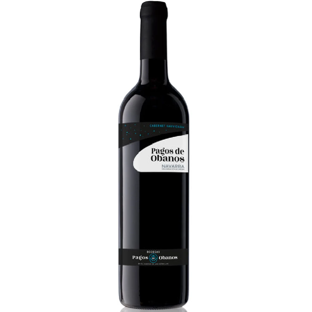 PAGOS DE OBANOS CABERNET SAUVIGNON