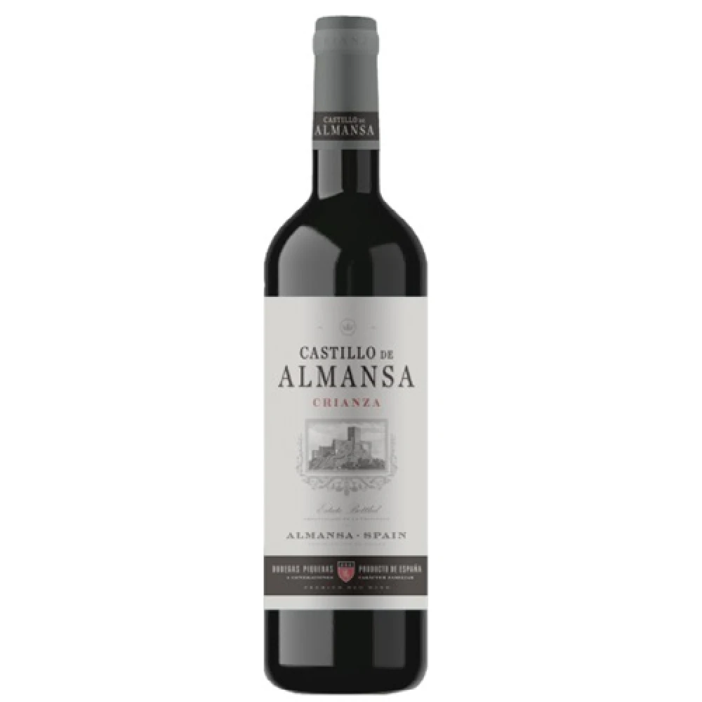 Castillo de Almansa Crianza