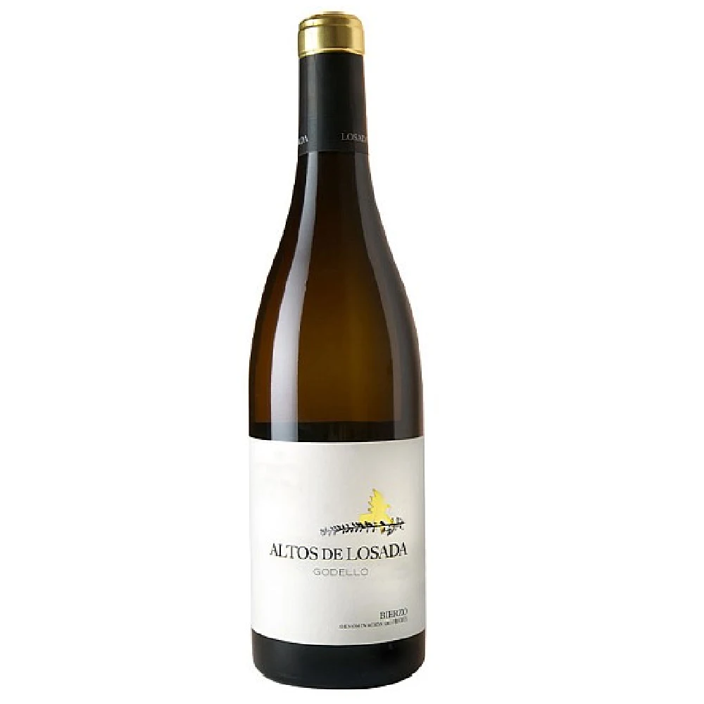 ALTOS DE LOSADA Godello