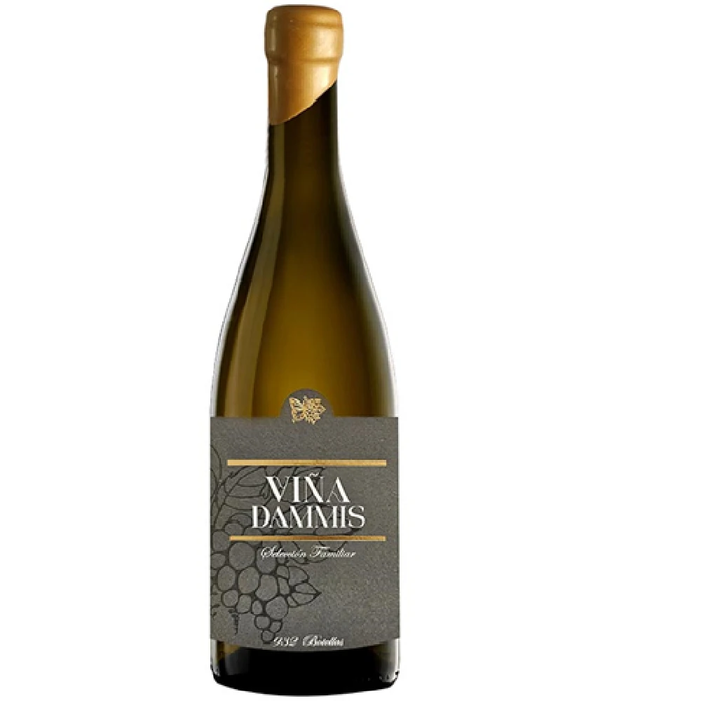 VIÑA DAMMIS SELECCIÓN FAMILIAR