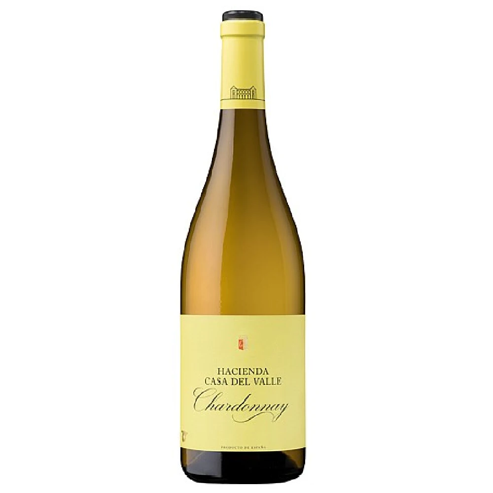 HACIENDA CASA DEL VALLE Chardonnay