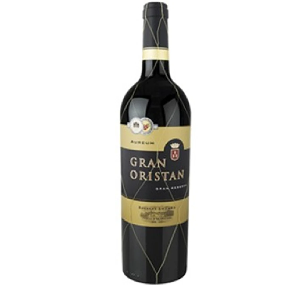 GRAN ORISTAN Gran Reserva