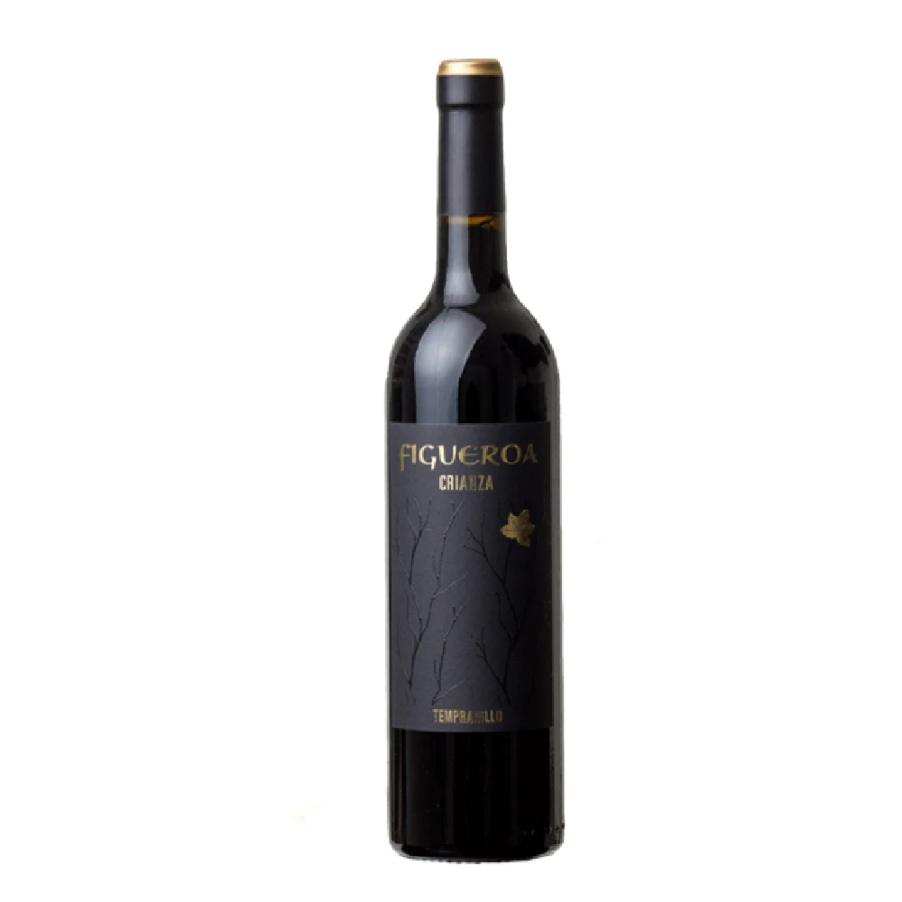 Figueroa Crianza Tempranillo