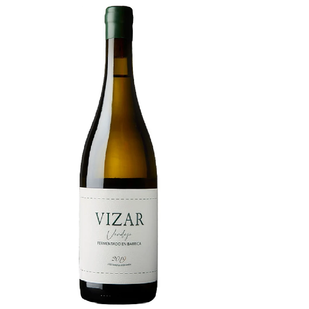 VIZAR Verdejo Fermentado en Barrica