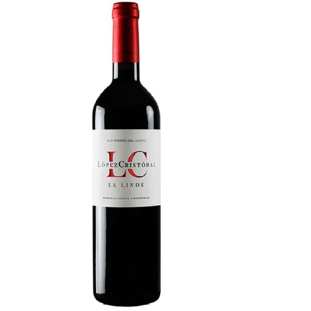 LÓPEZ CRISTÓBAL La Linde Roble