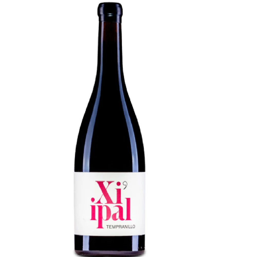 Xi’ipal Tempranillo La Abejera