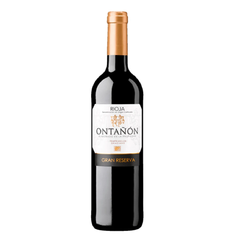 ONTAÑON Gran Reserva