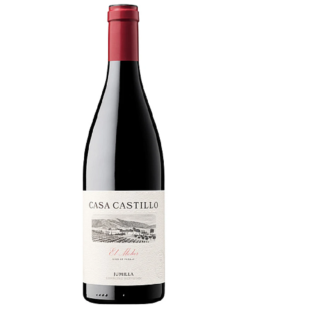 CASA CASTILLO El Molar