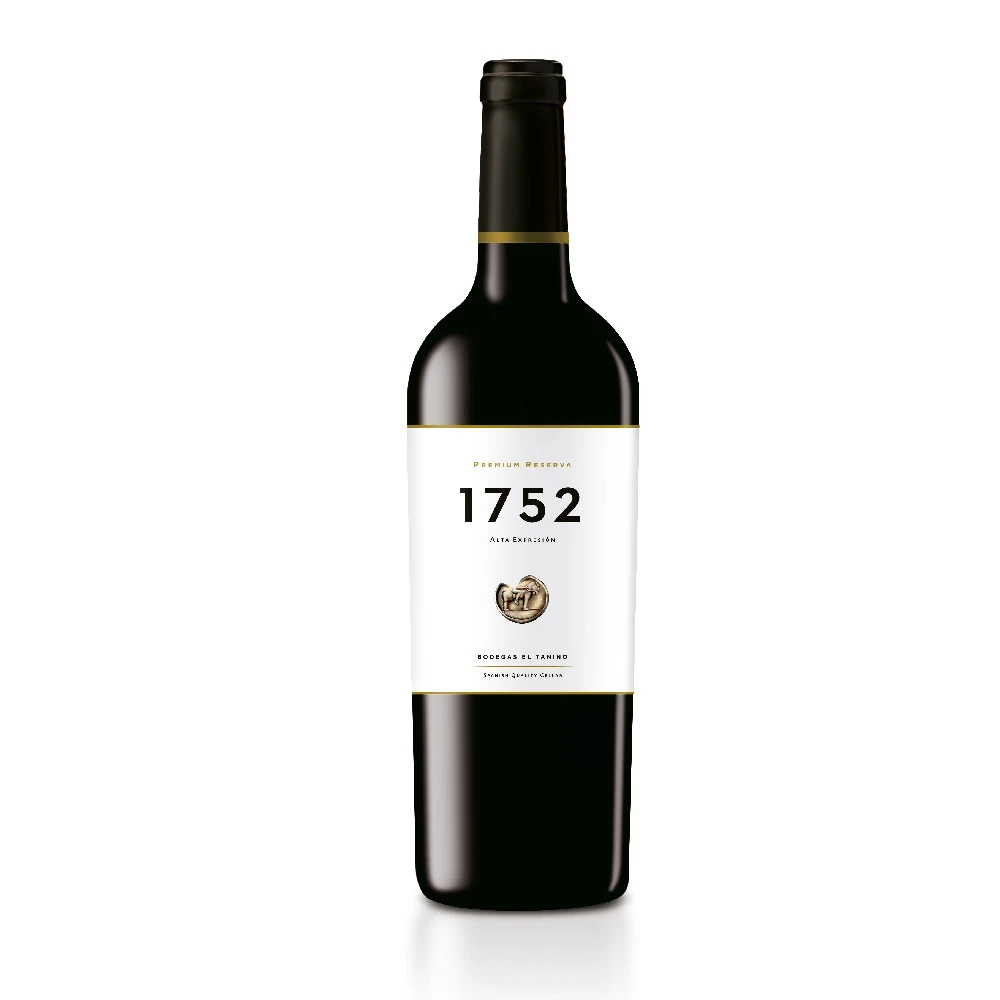 1752 Alta Expresión