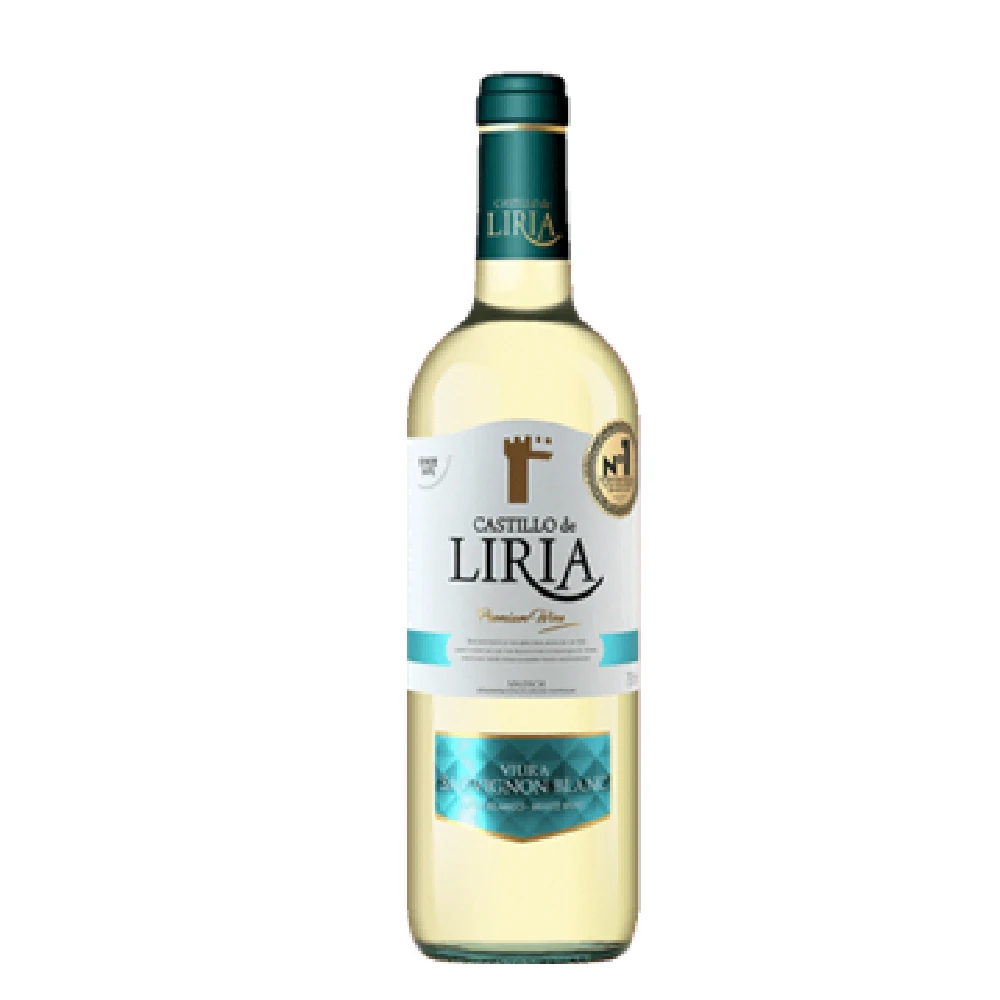 CASTILLO DE LIRIA BLANCO