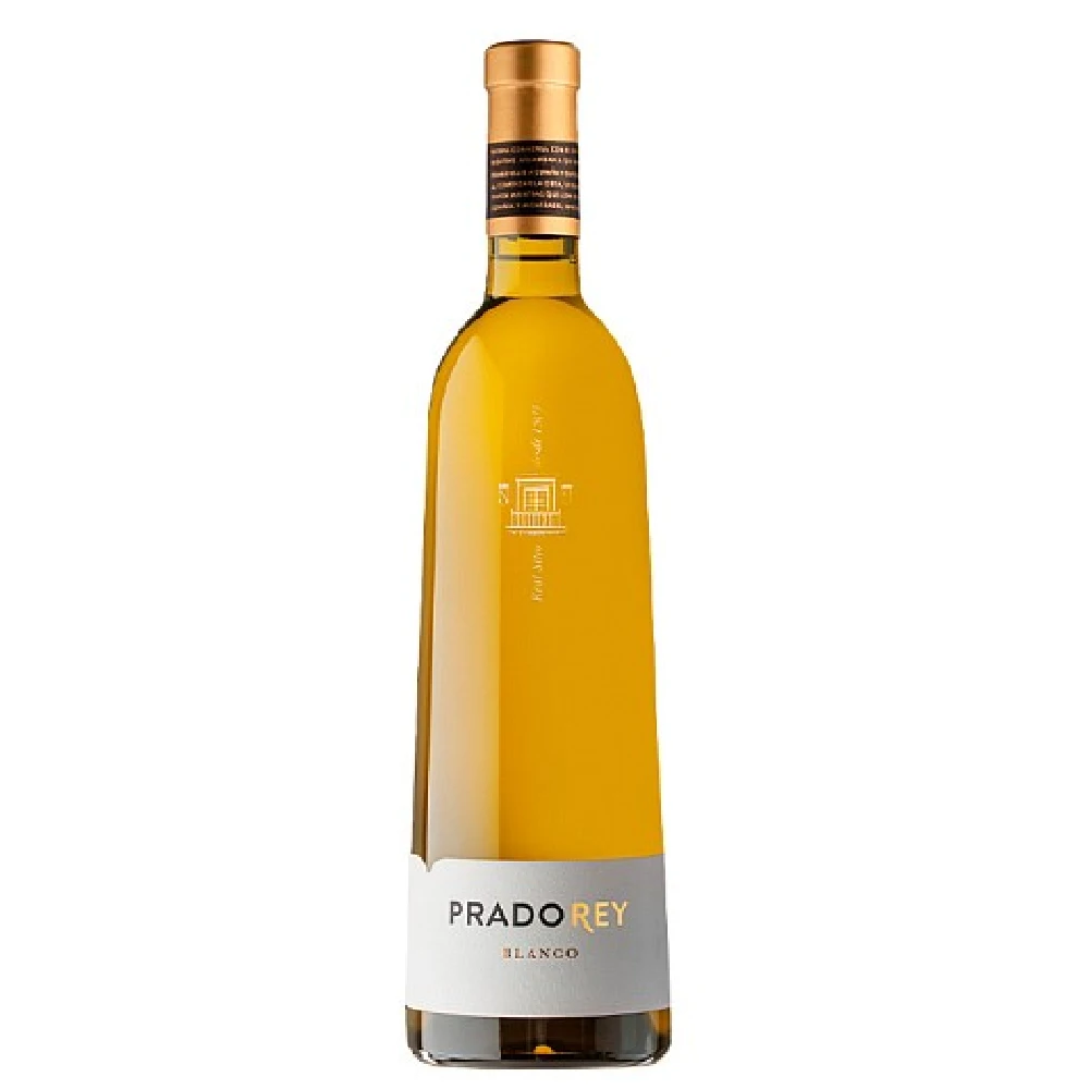 PRADOREY Blanco