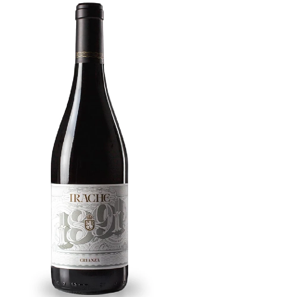 IRACHE 1891 Crianza