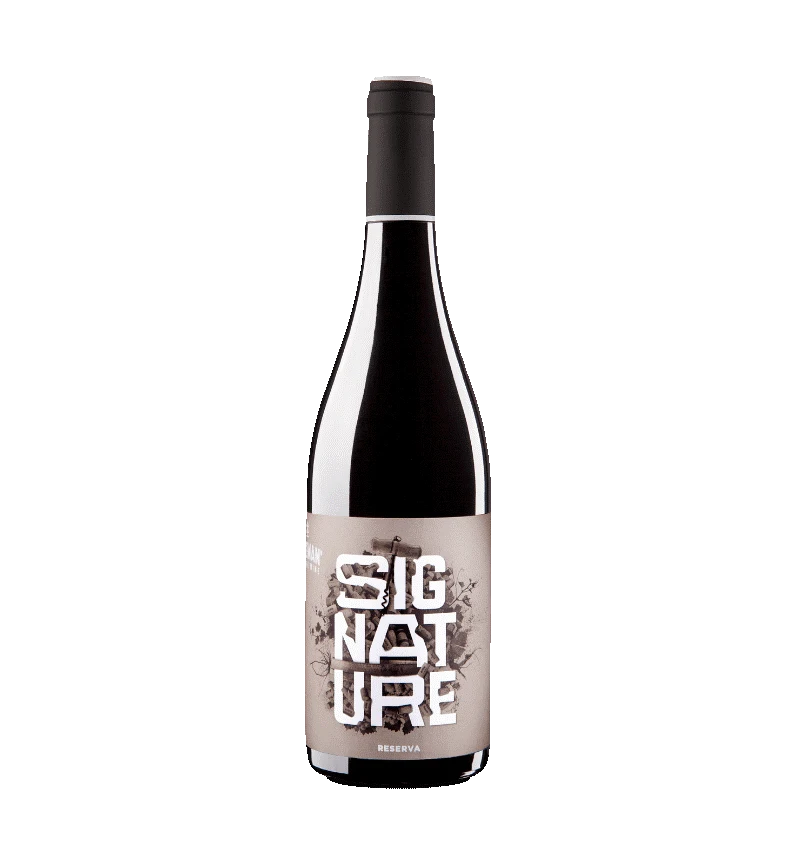 SIGNATURE RESERVA