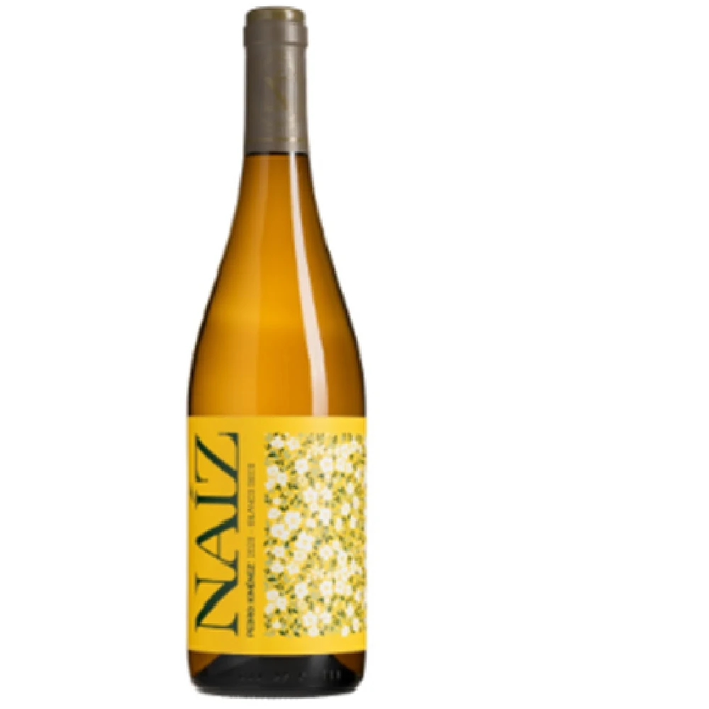 NAÍZ PEDRO XIMENEZ