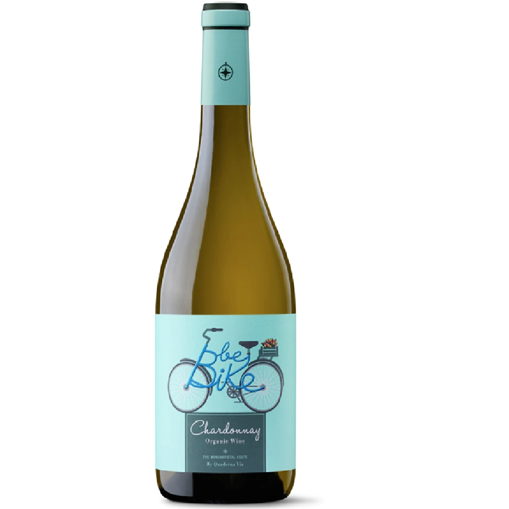 BE BIKE CHARDONNAY