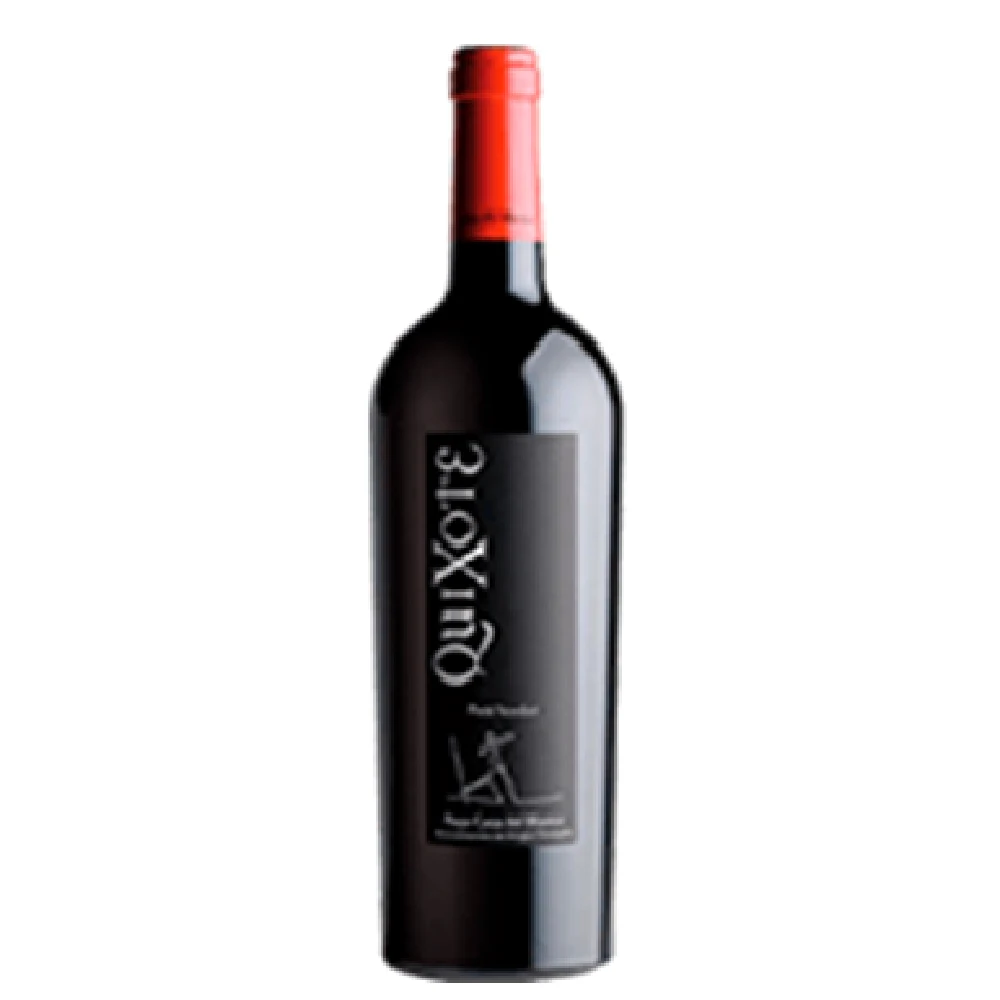 QuiXote Petit Verdot