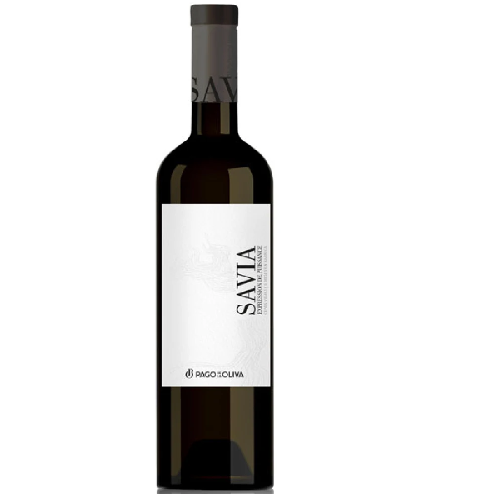 PAGO DE LA OLIVA SAVIA