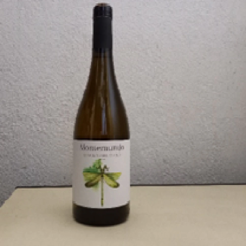 CABALLITO DEL DIABLO Verdejo
