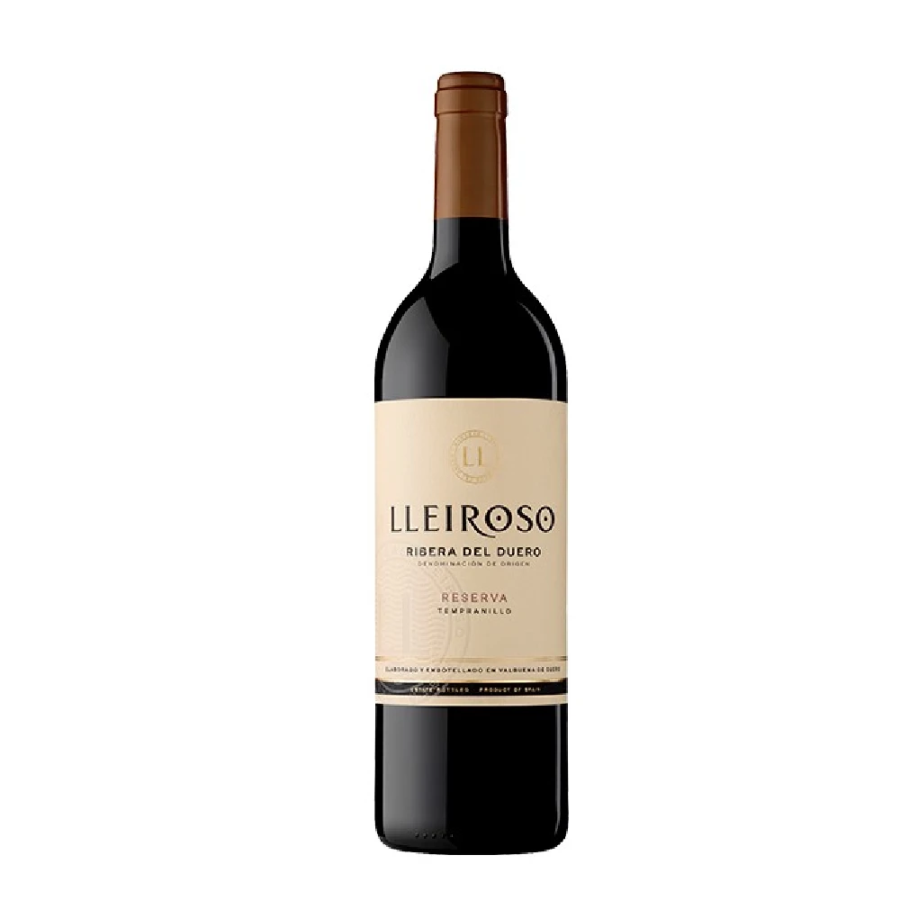 LLEIROSO Reserva