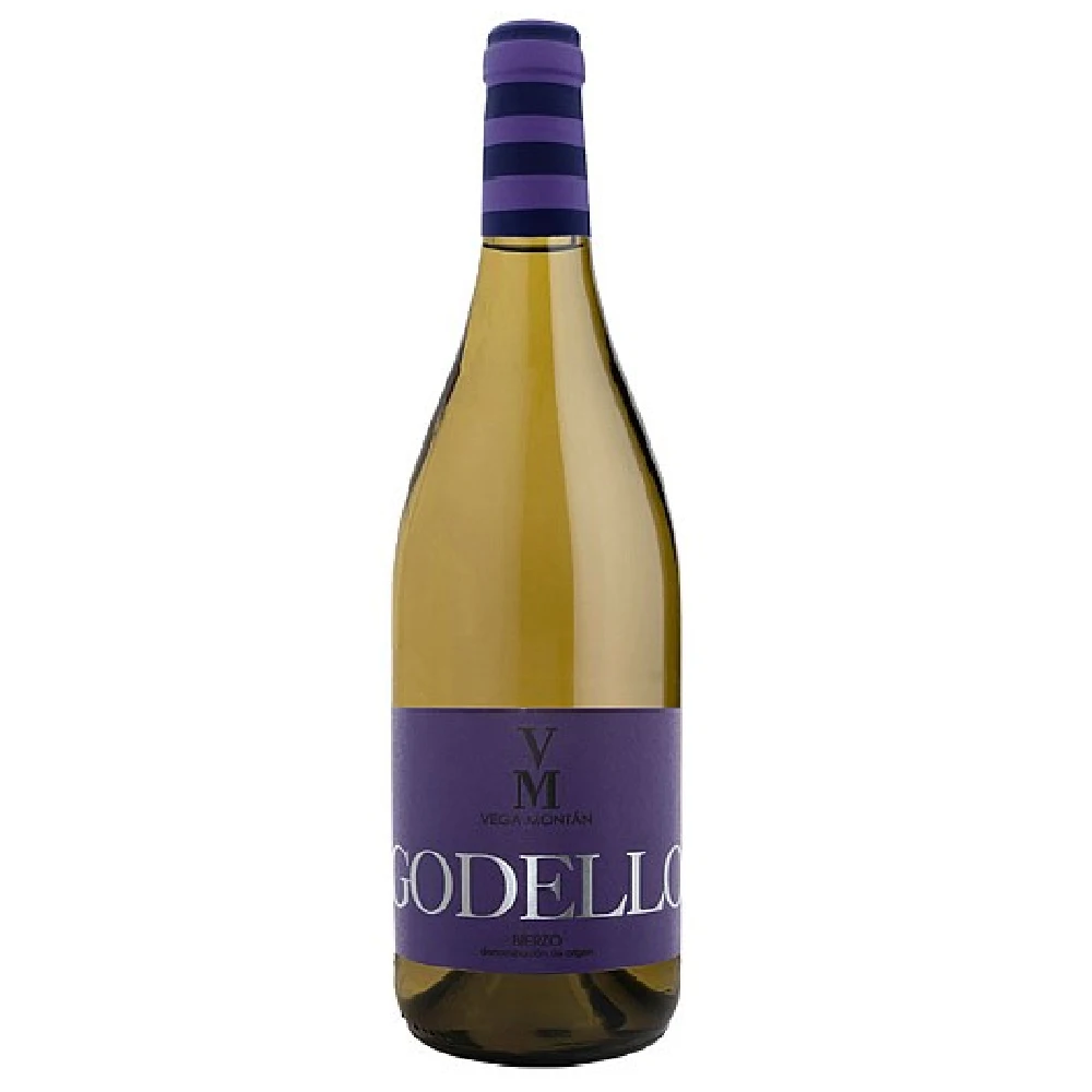 VEGA MONTAN Godello