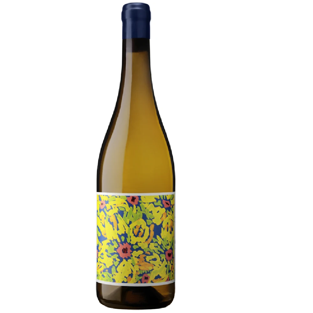 NOMEOLVIDES CHARDONNAY