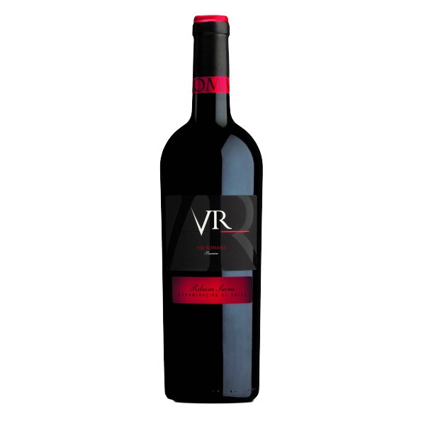 VR Vía Romana Mencía