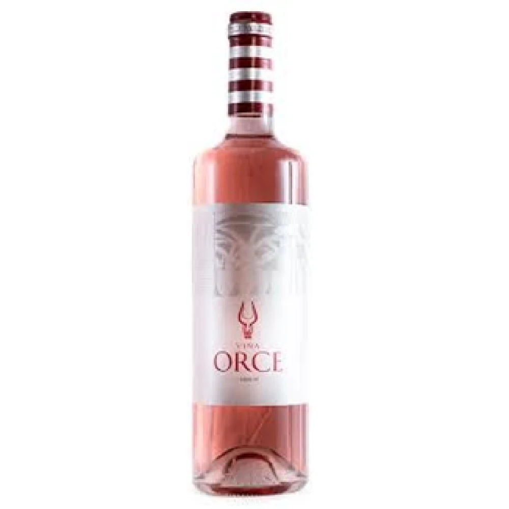 VIÑA ORCE Rosado