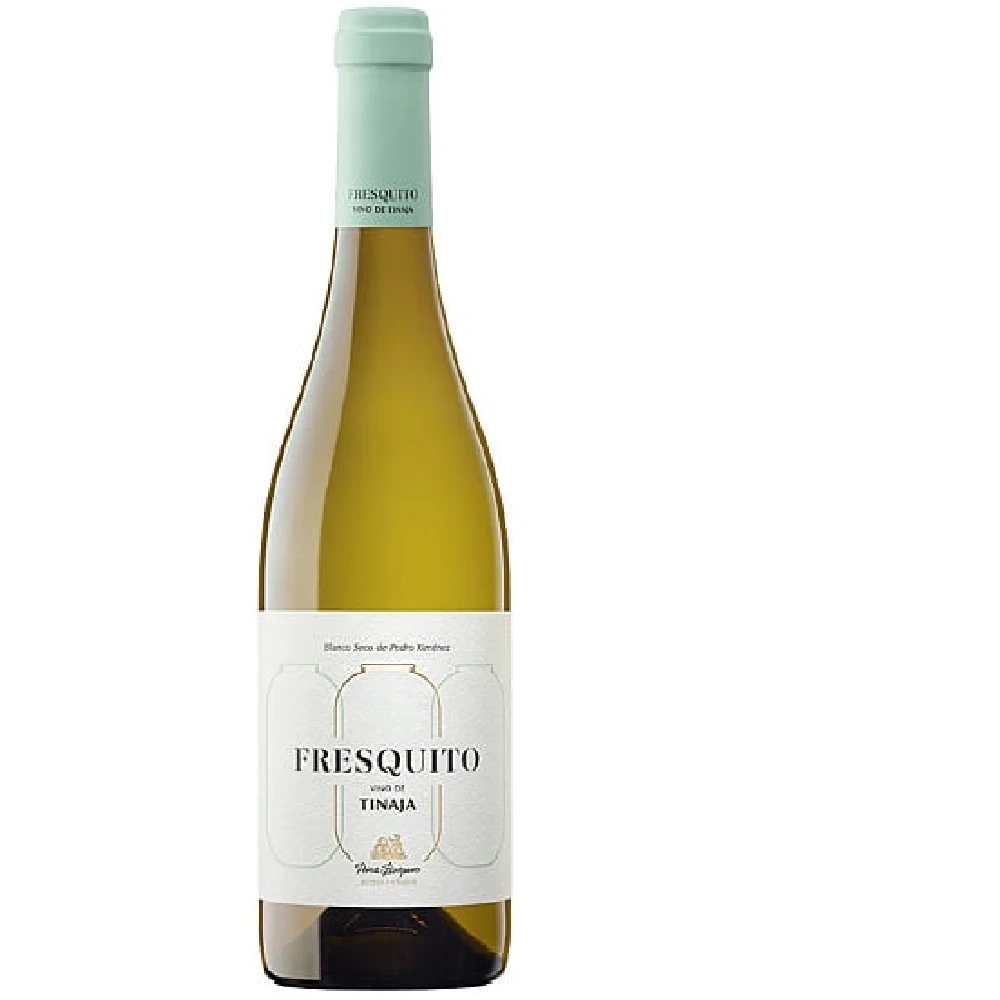 FRESQUITO Vino de Tinaja