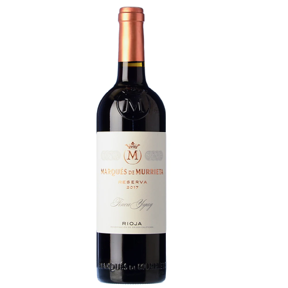 MARQUÉS DE MURRIETA Reserva
