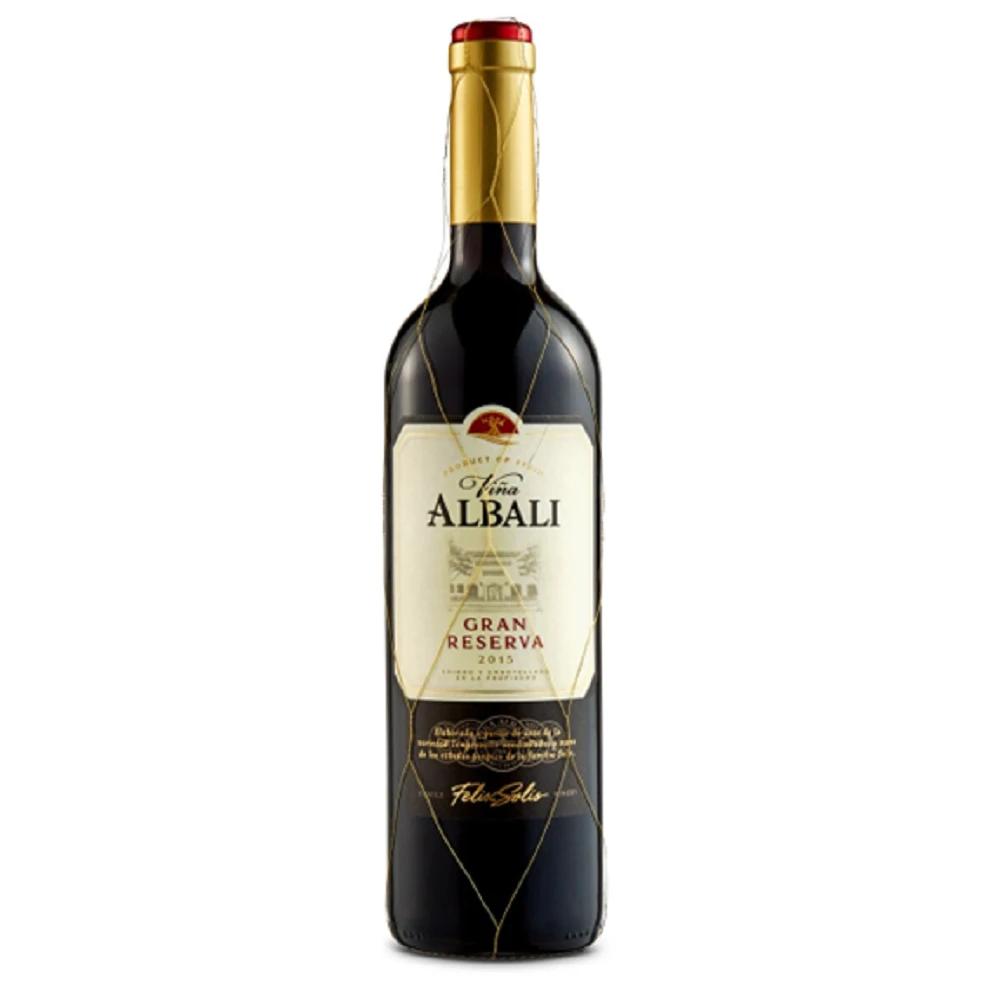 VIÑA ALBALI Gran Reserva Selección Privada