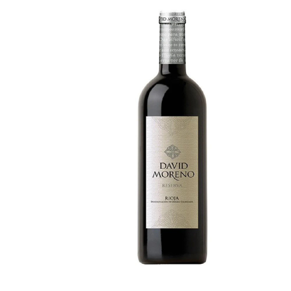 DAVID MORENO Reserva