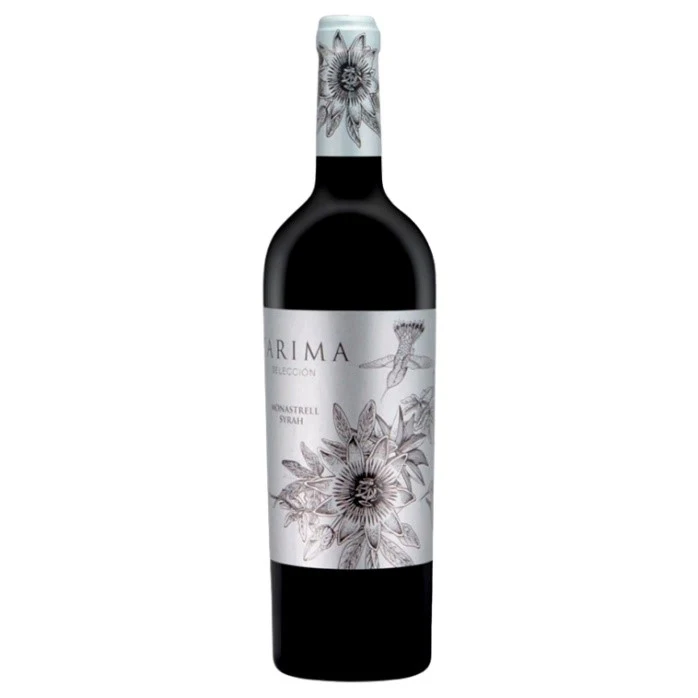 TARIMA Selección
