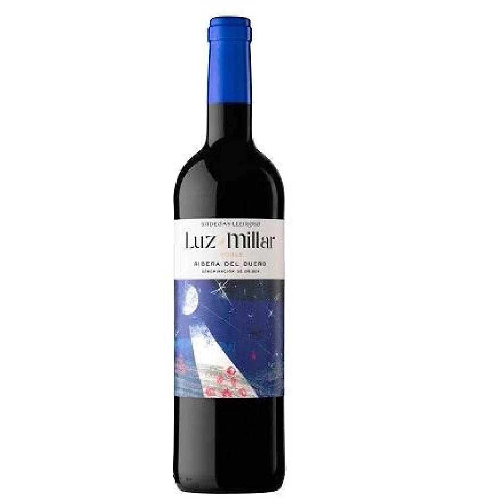 LUZ MILLAR Roble