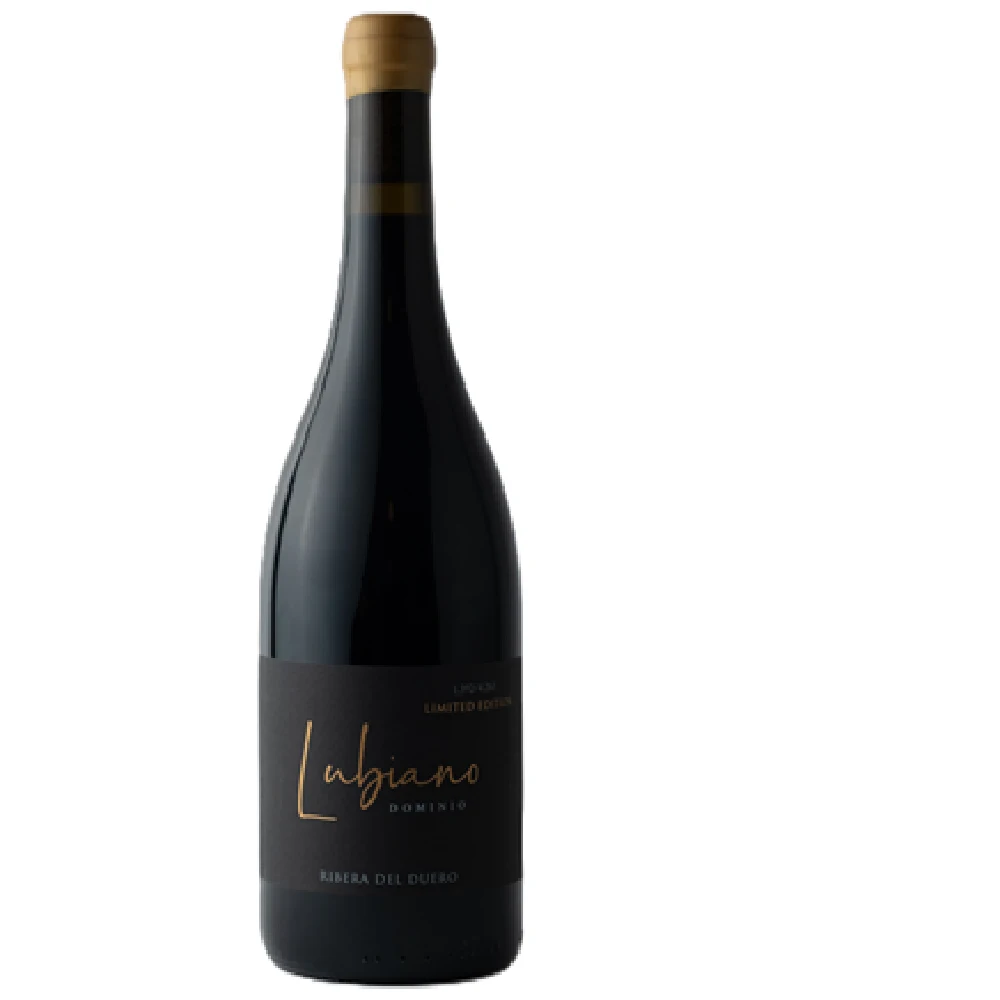 LUBIANO EDICION LIMITADA
