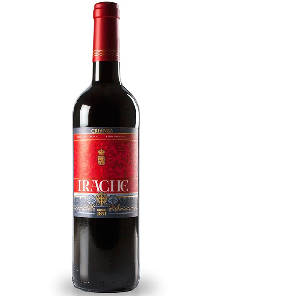 IRACHE Crianza