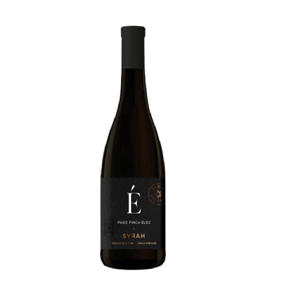 FINCA ÉLEZ Syrah