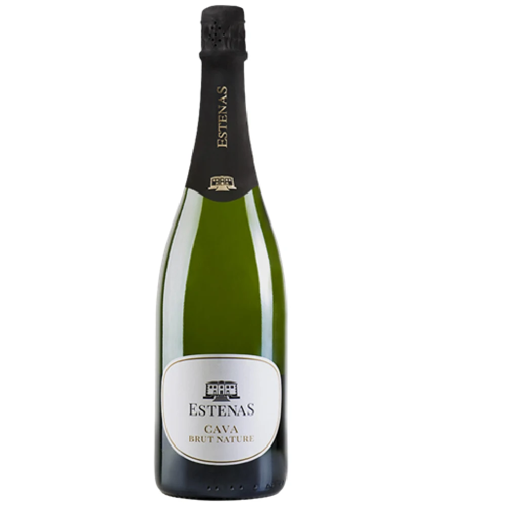 ESTENAS CAVA