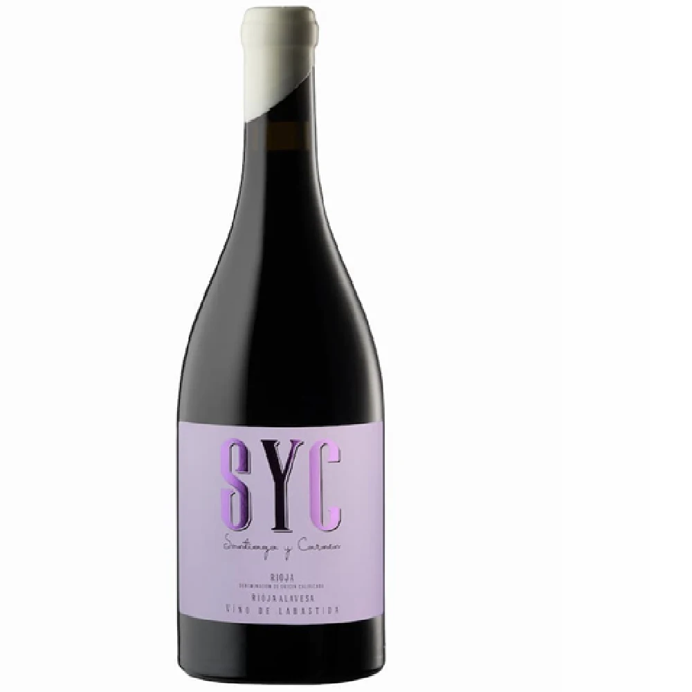 MITARTE SYC Tinto