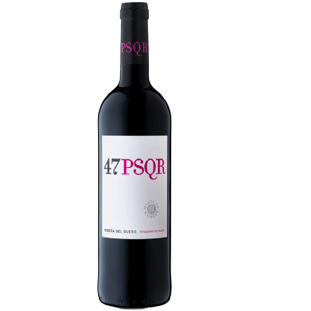 MANCHON MIERES 47 PSQR